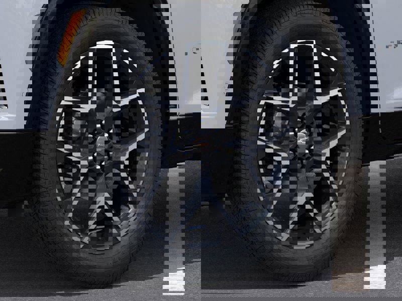 New 2026 Chevrolet Traverse High Country w/ LPO, Floor Liner Package image 9