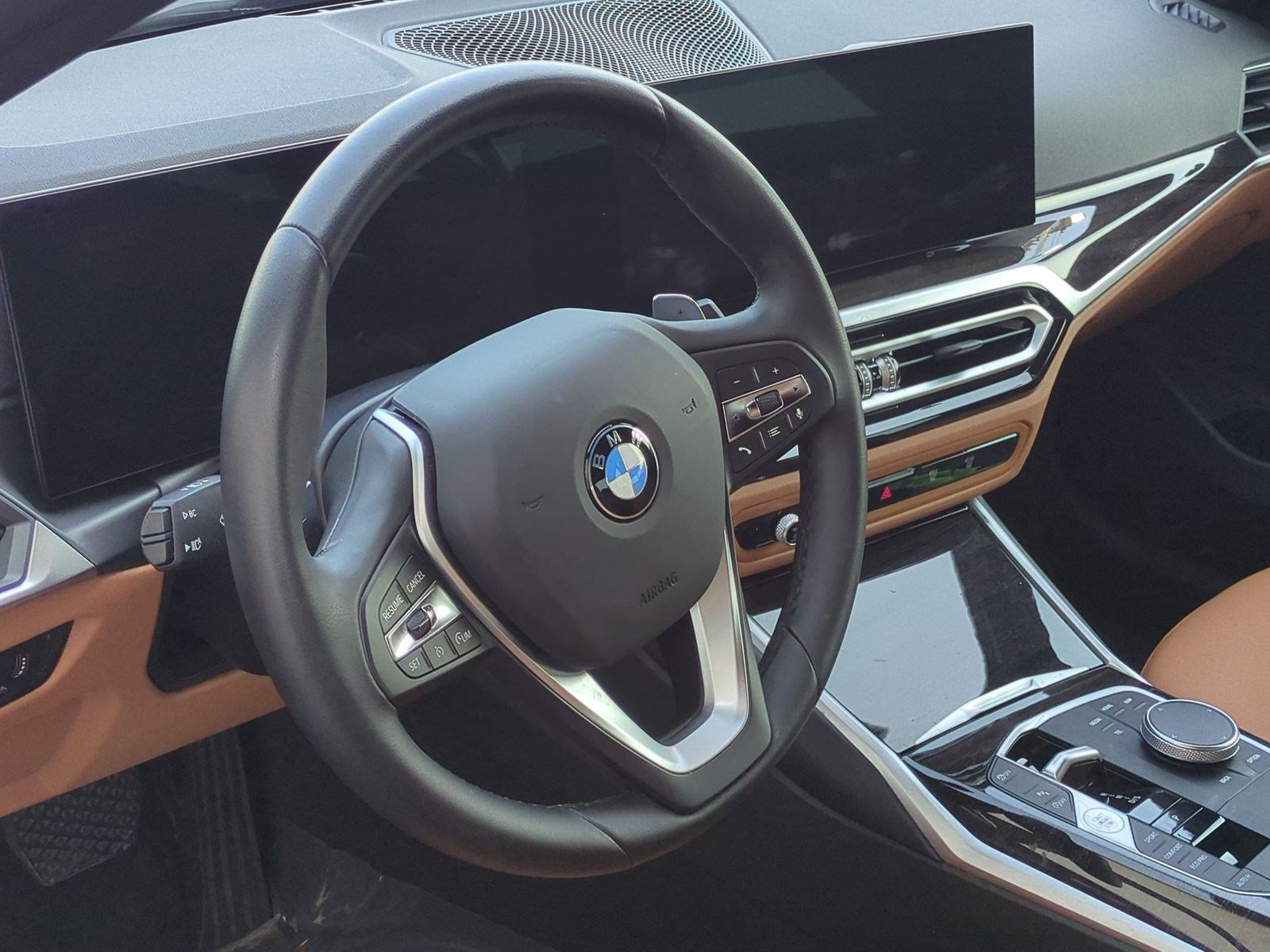 Certified 2023 BMW 330i Sedan w/ Driving Assistance Package RWD image 18