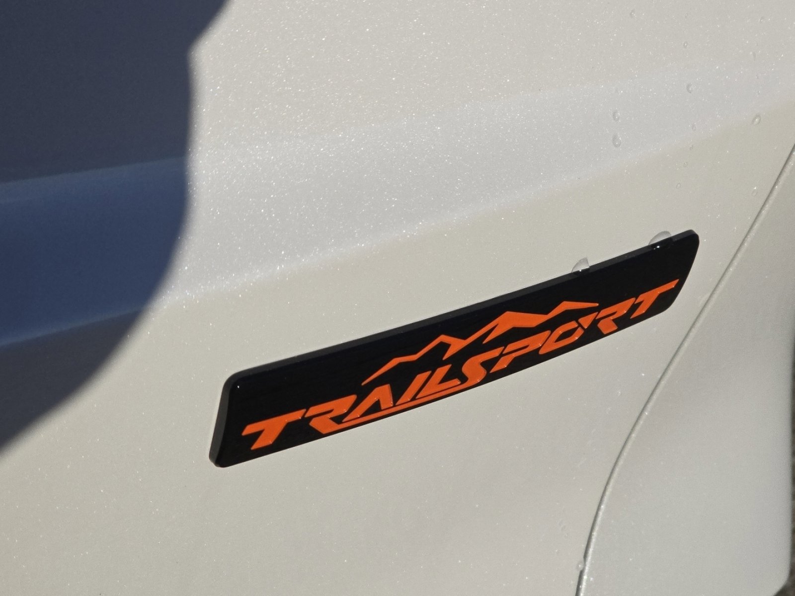 New 2026 Honda CR-V TrailSport image 22