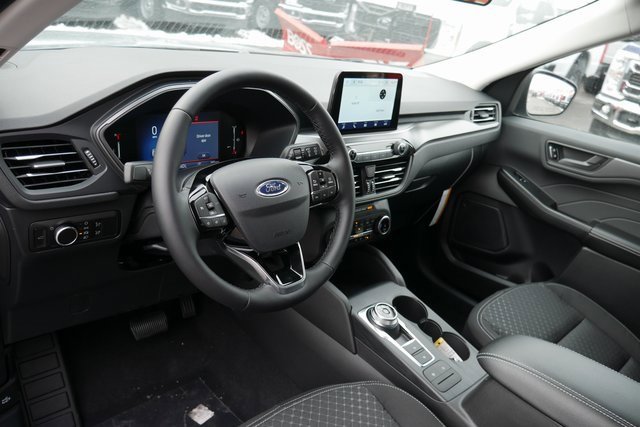New 2026 Ford Escape Active w/ Cold Weather Package image 16