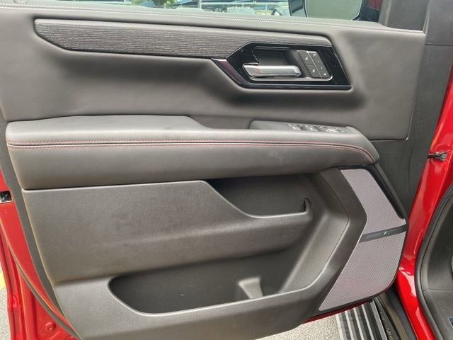 Used 2025 GMC Yukon XL AT4 Ultimate AWD/4WD image 20
