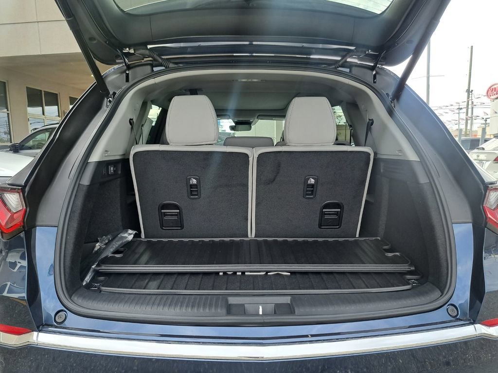 New 2026 Acura MDX w/ Technology Package image 27