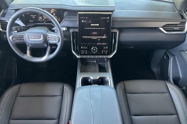 Used 2026 GMC Acadia Elevation w/ Black Edition FWD image 13