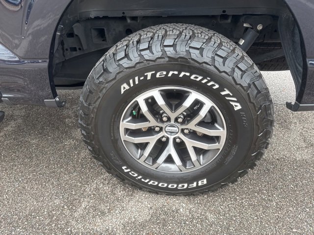 Used 2021 Ford F150 XLT w/ Equipment Group 302A High image 34