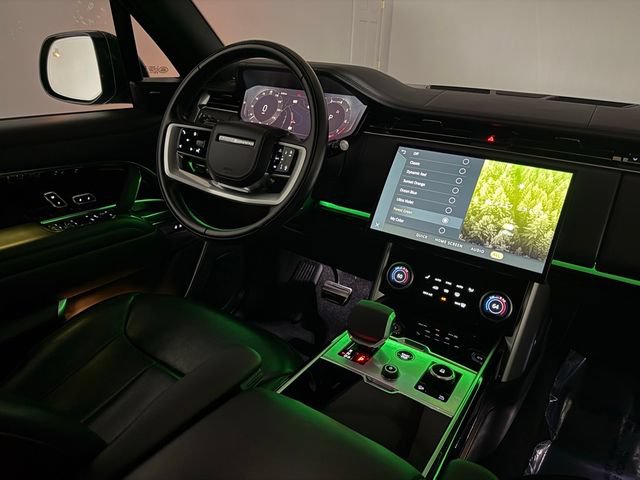 Used 2023 Land Rover Range Rover SE AWD/4WD image 44