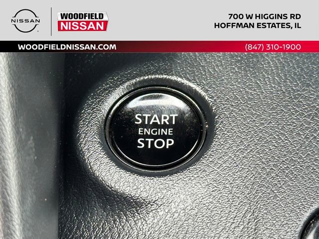 Certified 2024 Nissan Z Performance w/ Floor Mat Package RWD image 36