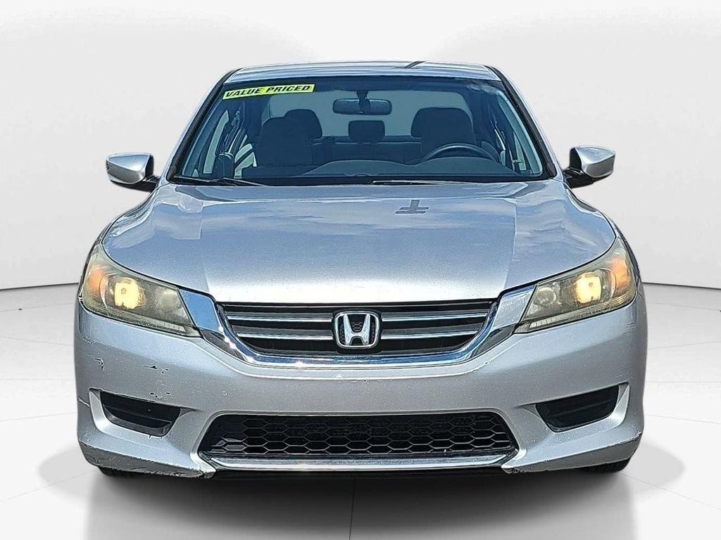 Used 2013 Honda Accord LX image 11