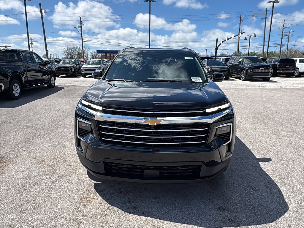 New 2026 Chevrolet Traverse LT AWD/4WD image 10