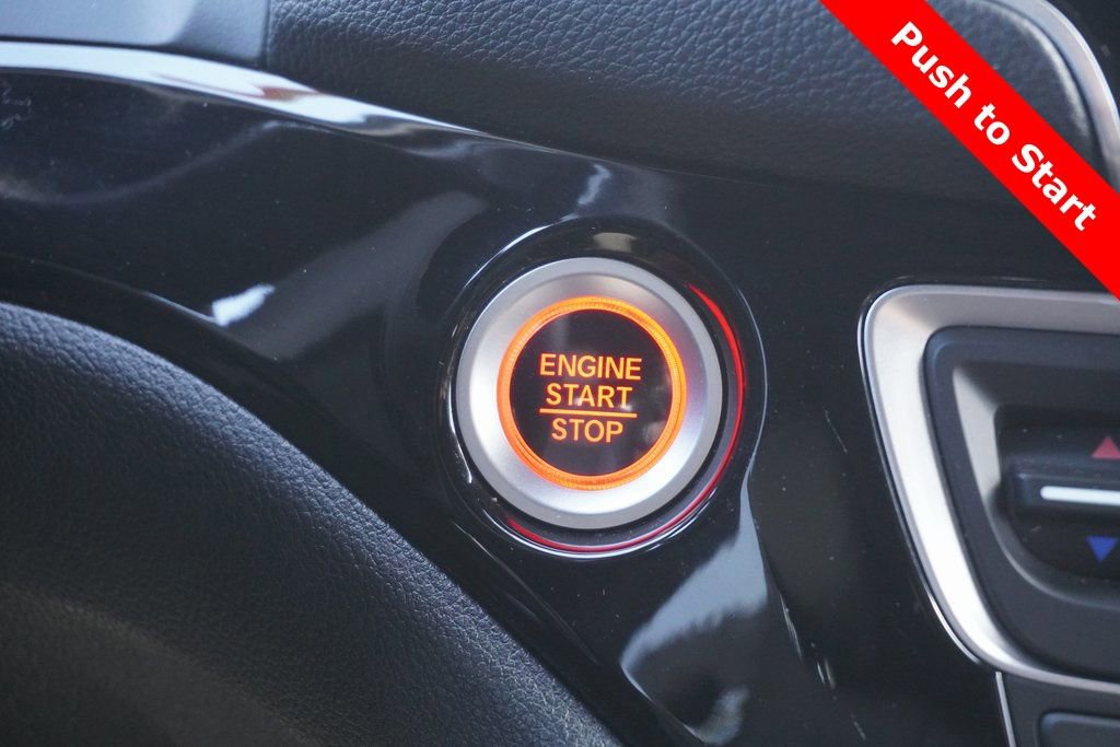 Used 2024 Honda Passport Black Edition image 25