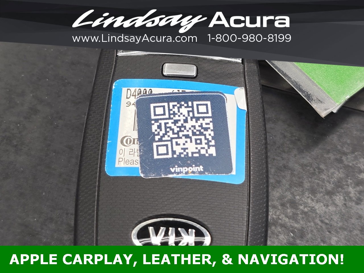 Used 2016 Kia Optima SX image 23