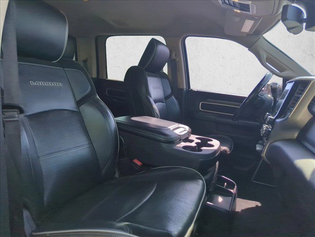 Used 2021 RAM 3500 Laramie AWD/4WD image 27