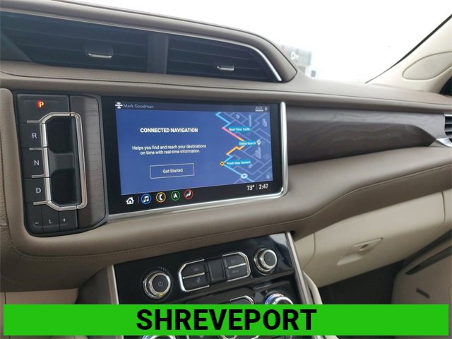 Used 2021 GMC Yukon Denali w/ Denali Ultimate Package image 14