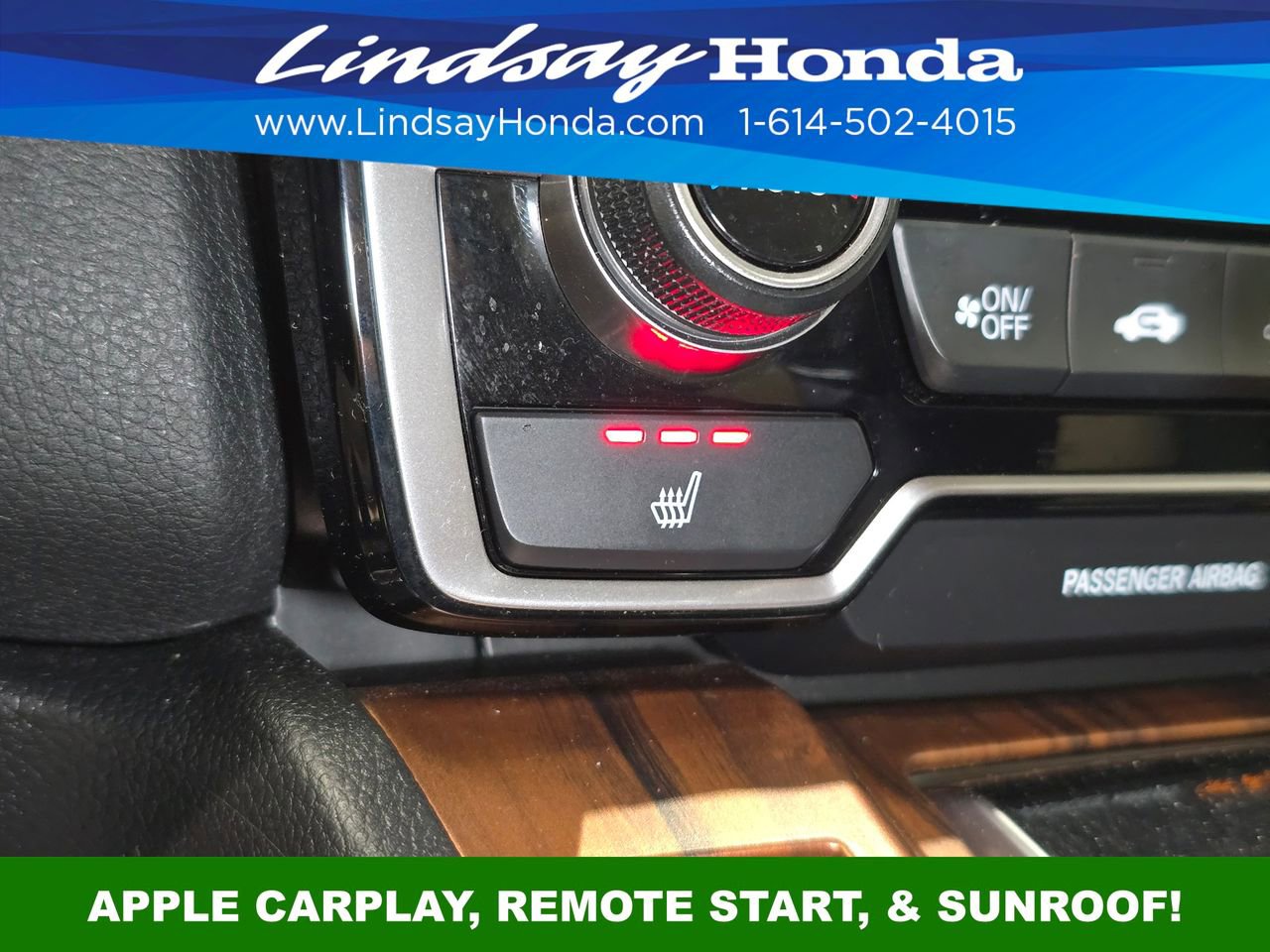 Used 2019 Honda CR-V EX image 20