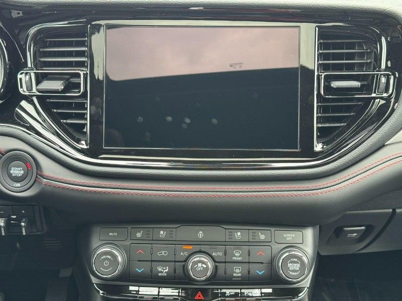 New 2026 Dodge Durango GT image 12