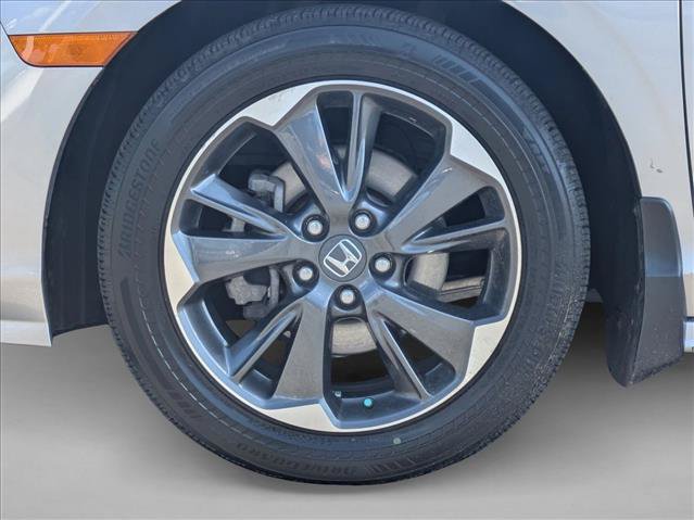 Used 2022 Honda Odyssey Elite image 27