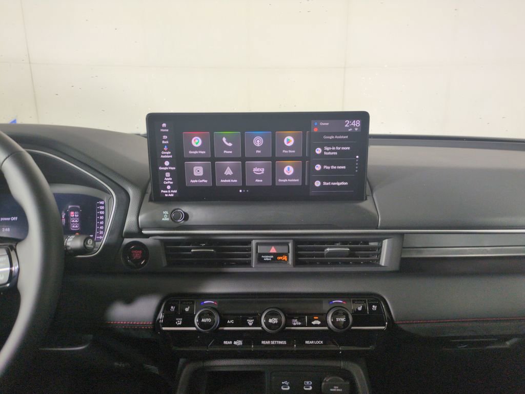New 2026 Honda Pilot Black Edition image 18