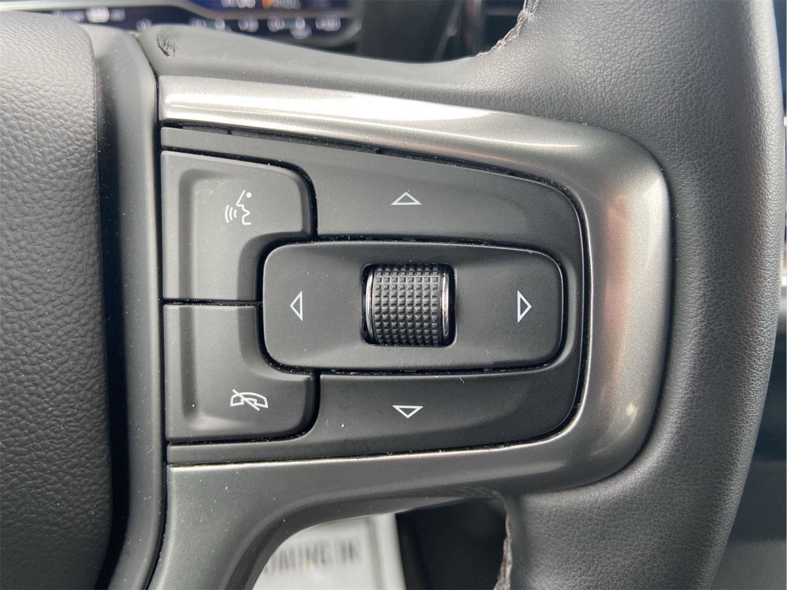 Used 2023 Chevrolet Silverado 1500 RST image 29