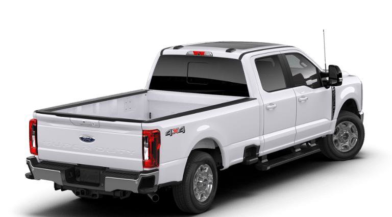 New 2026 Ford F350 XLT w/ XLT Premium Package image 25