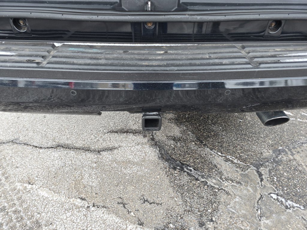 Used 2017 Ford Expedition Max Platinum image 12