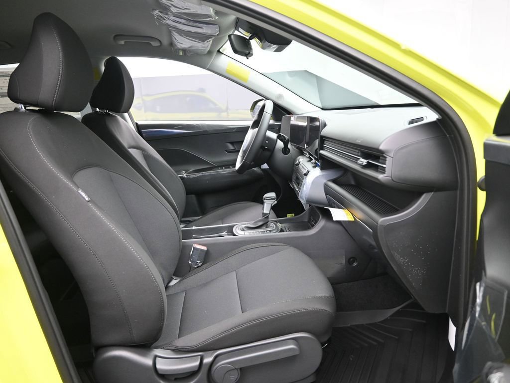 New 2026 Hyundai Kona SEL Sport AWD/4WD image 32