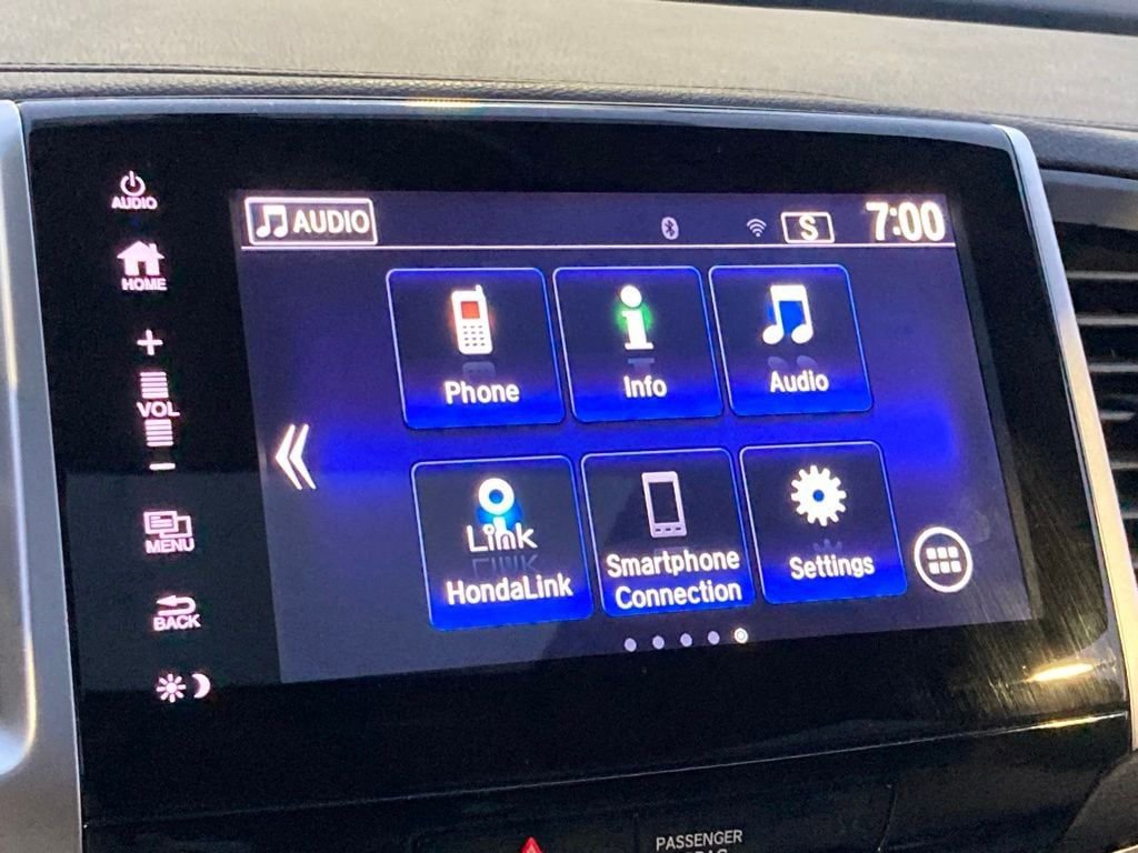 Used 2017 Honda Pilot EX-L image 21