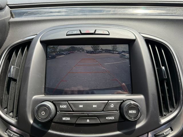 Used 2016 Buick LaCrosse Sport Touring w/ Experience Buick Package FWD image 26