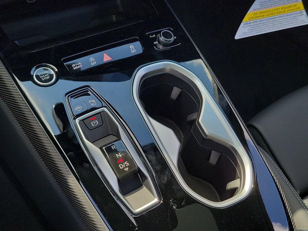 New 2026 Audi A6 Prestige AWD/4WD image 14