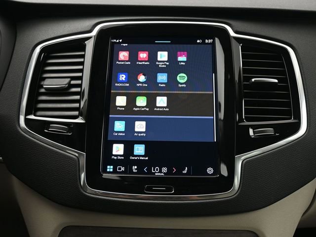 Used 2023 Volvo XC90 T8 Plus image 20