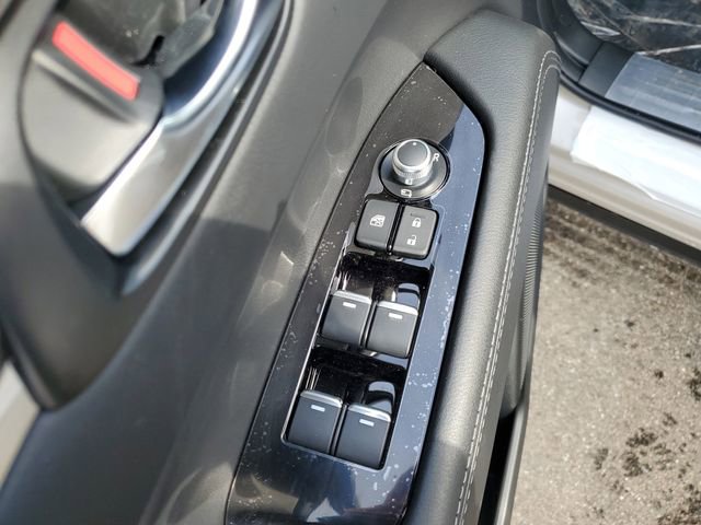 New 2025 MAZDA CX-5 AWD 2.5 S w/ Premium Plus Pkg image 19