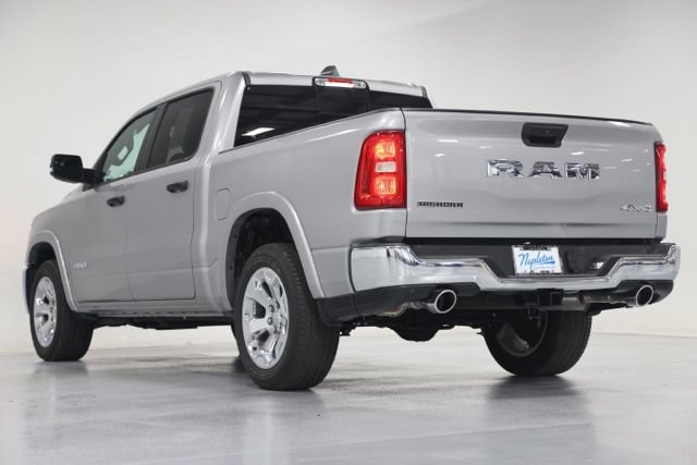 Used 2026 RAM 1500 Big Horn AWD/4WD image 15