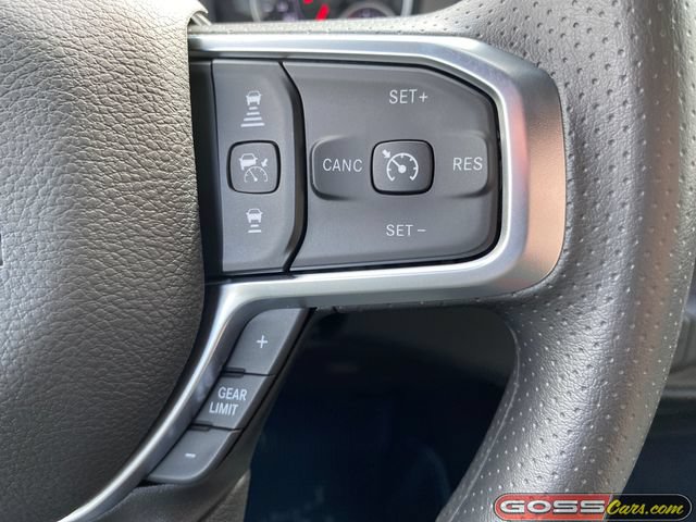 New 2027 RAM 2500 Tradesman AWD/4WD image 18