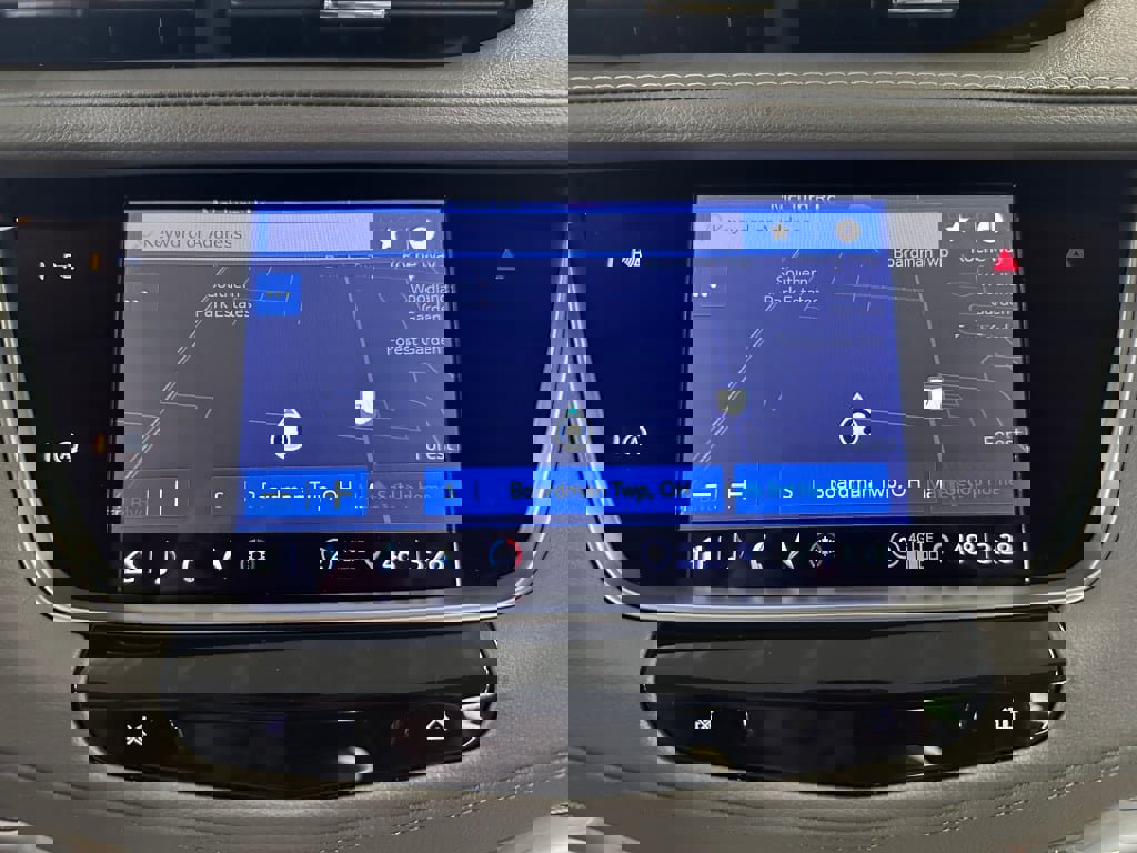 Certified 2023 Cadillac XT5 Premium Luxury image 17