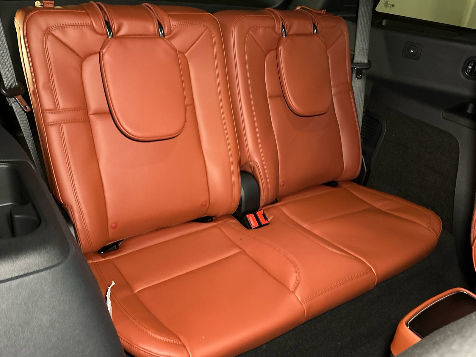 New 2026 Lincoln Aviator Reserve image 15