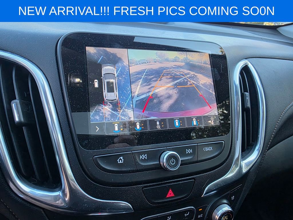 Used 2021 Chevrolet Equinox Premier image 13