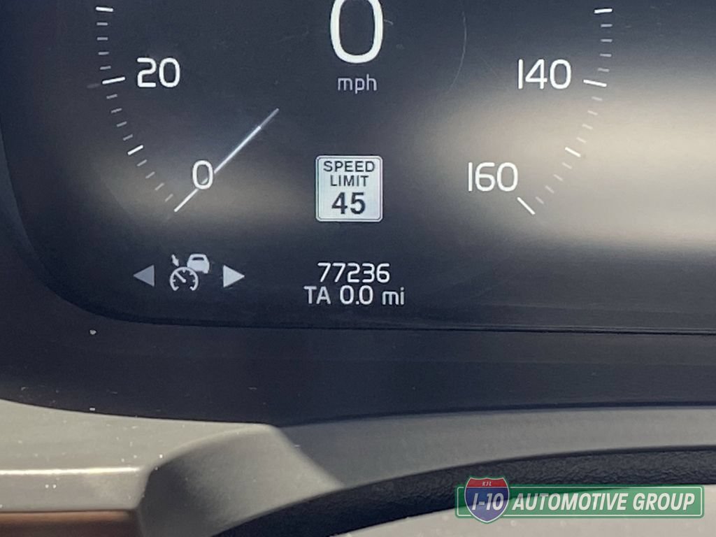 Used 2020 Volvo V90 T6 Inscription AWD/4WD image 33