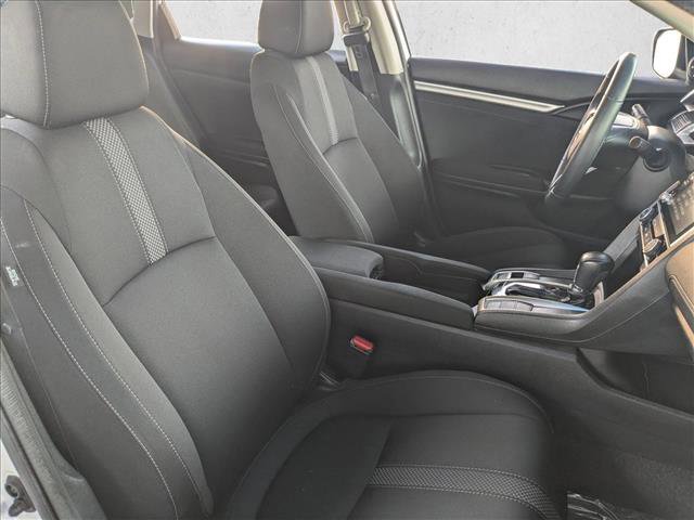 Used 2020 Honda Civic EX image 20