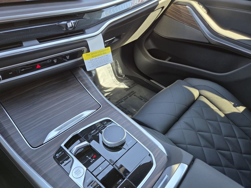 New 2026 BMW X5 xDrive40i image 23