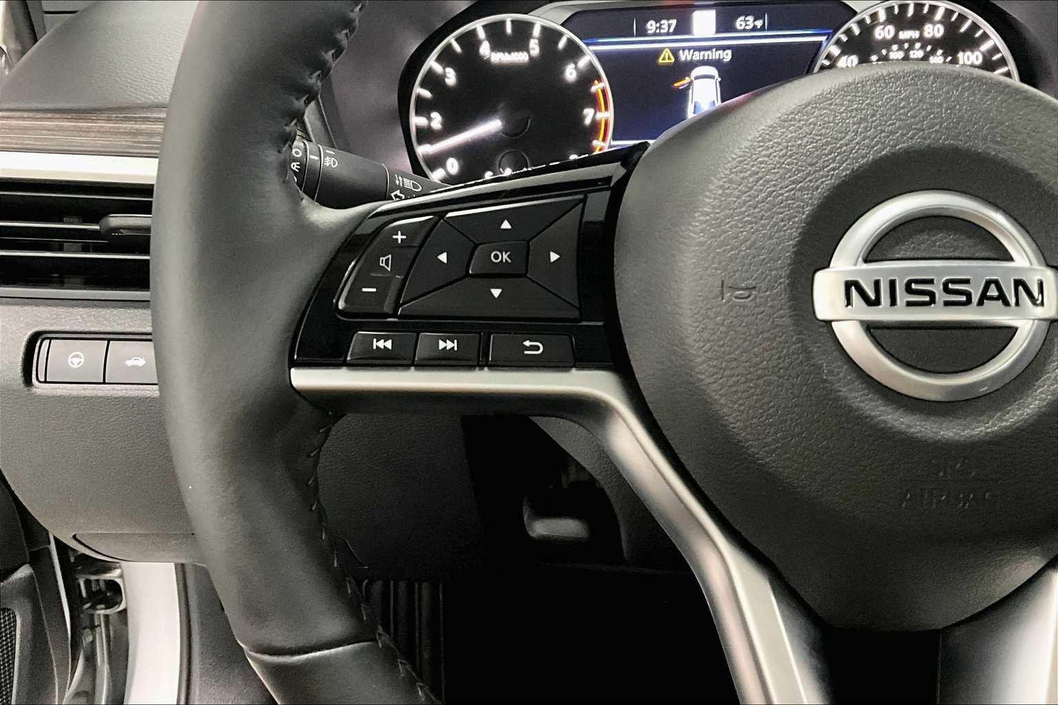 Used 2022 Nissan Altima 2.5 SL image 22