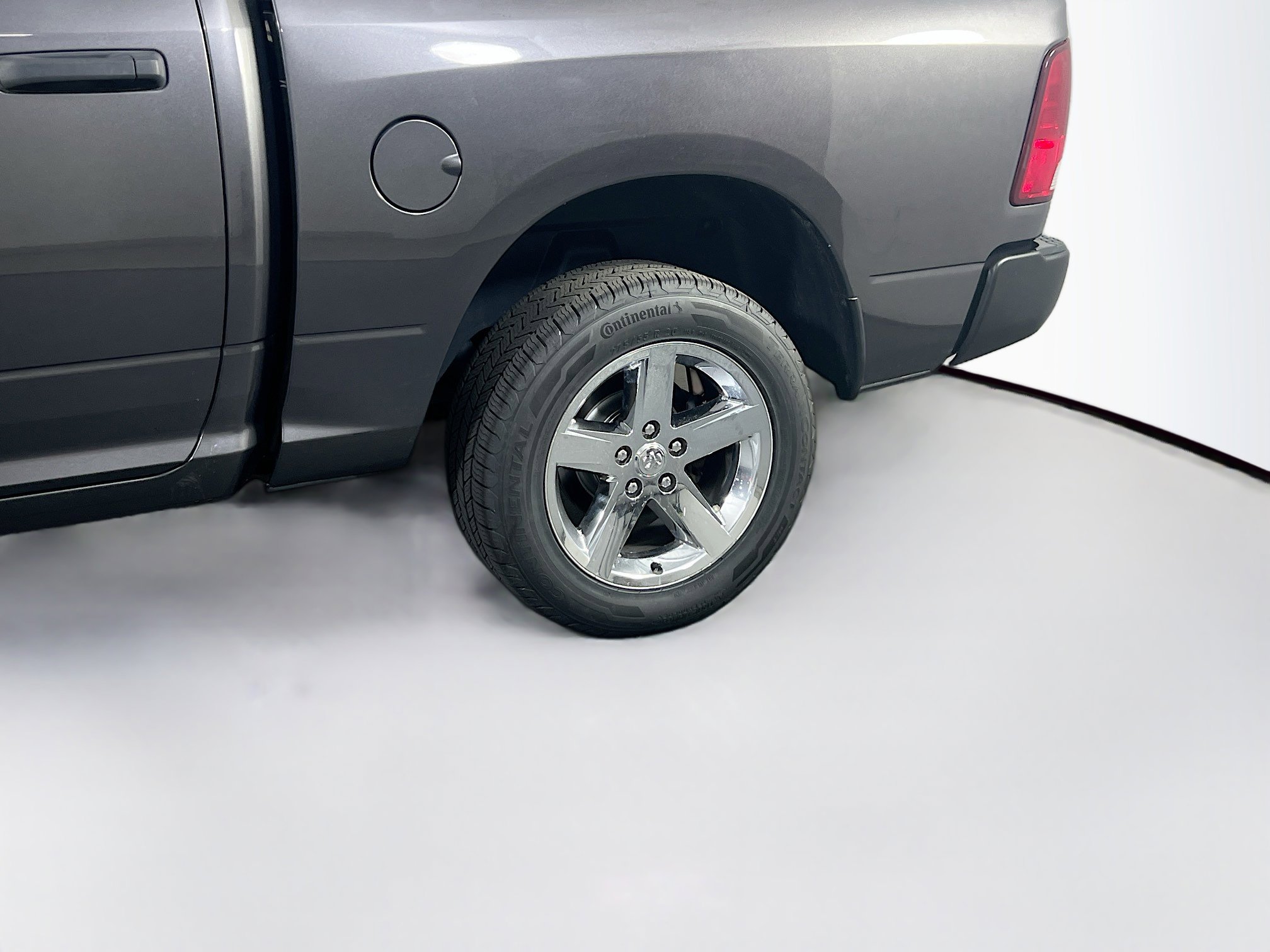 Used 2018 RAM 1500 Tradesman w/ Popular Equipment Group AWD/4WD image 28