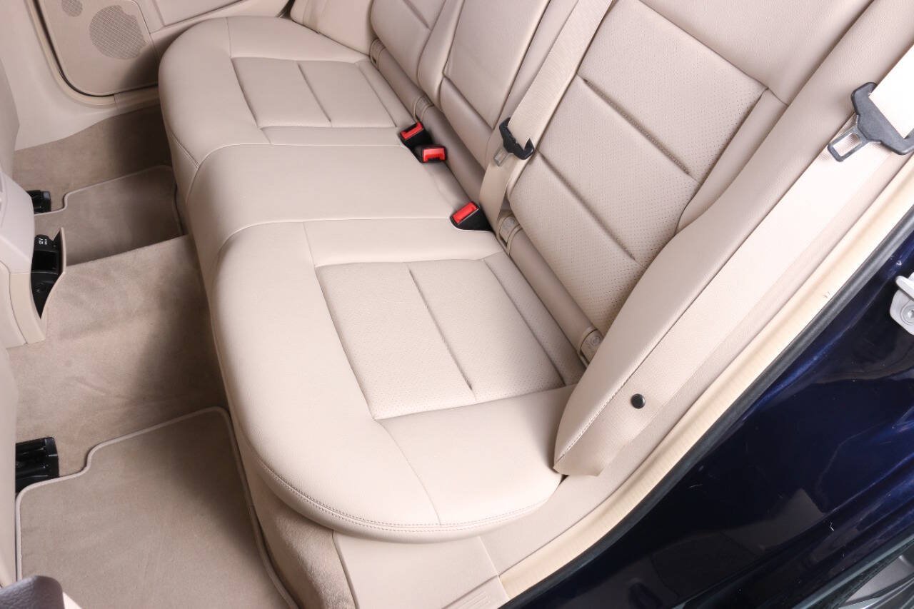 Used 2016 Mercedes-Benz E 350 Sedan image 49