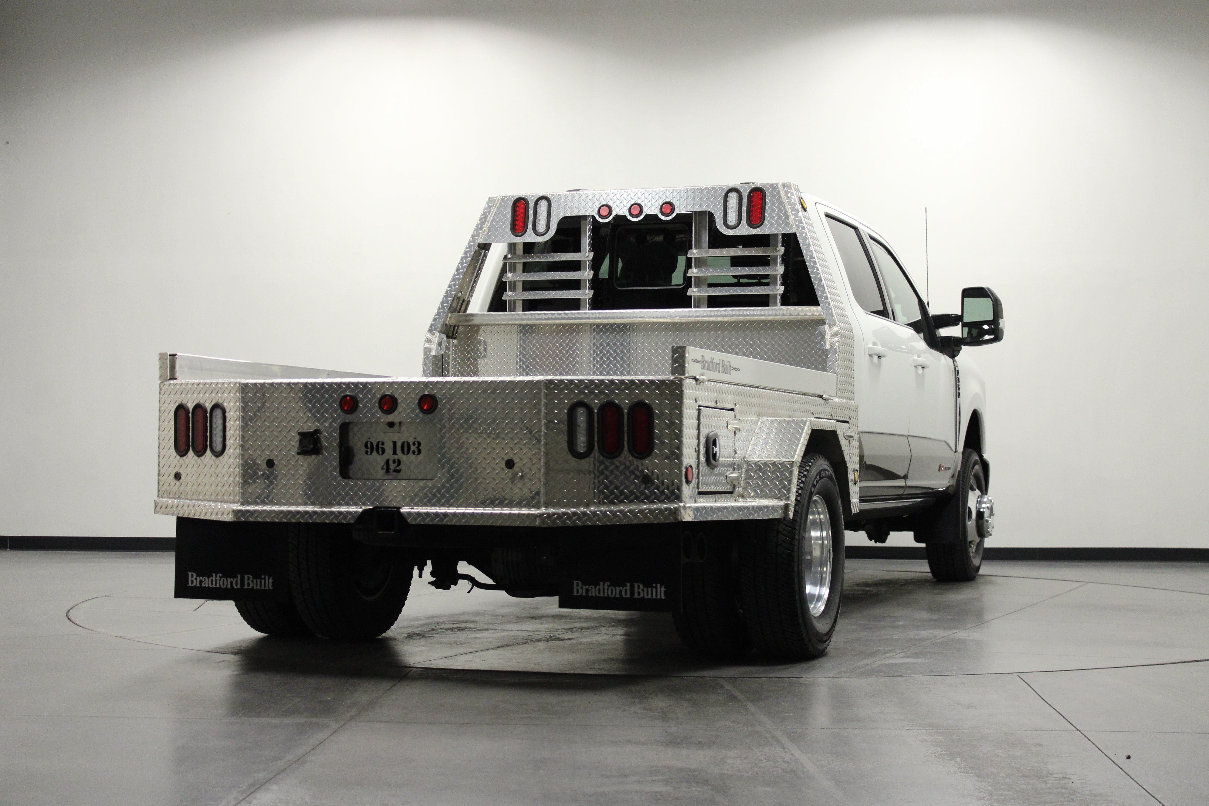 Used 2026 Ford F350 King Ranch AWD/4WD image 4