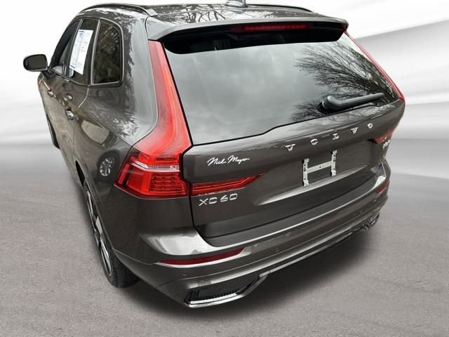 Used 2025 Volvo XC60 T8 Plus w/ Climate Package image 40