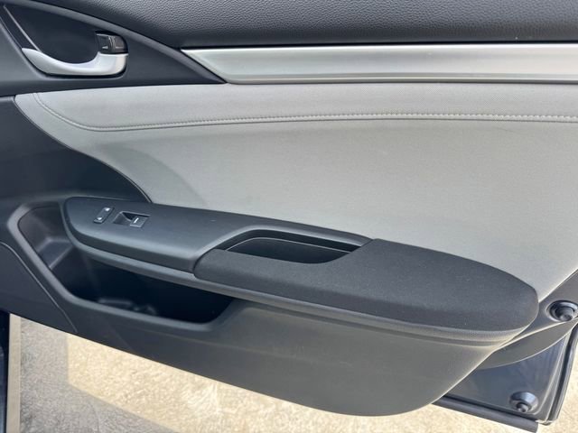 Used 2020 Honda Civic EX image 7