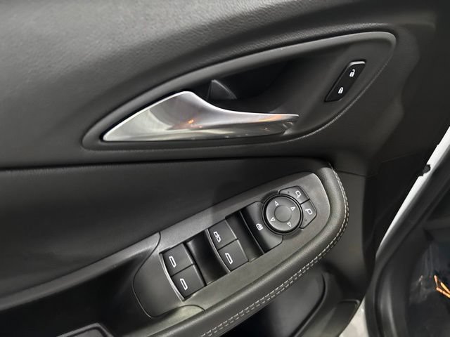 Used 2023 Buick Encore GX Select w/ Safety Package II AWD/4WD image 16