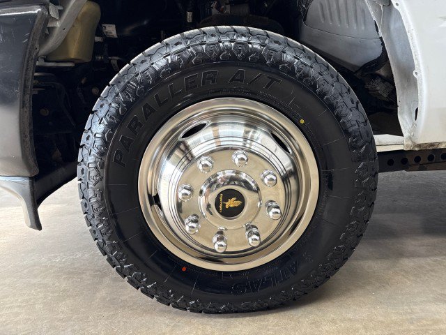 Used 2021 RAM 3500 Tradesman AWD/4WD image 38