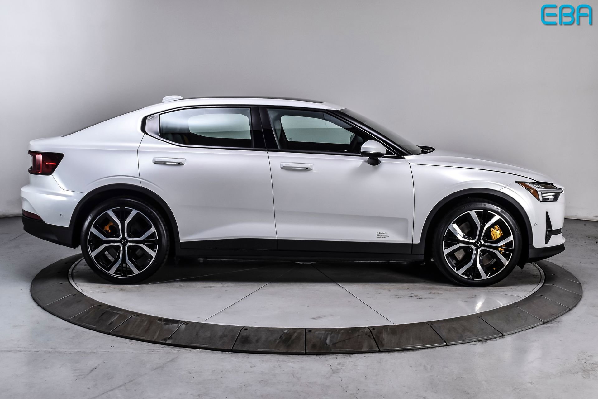 Used 2023 Polestar Polestar 2 w/ Pilot Pack AWD/4WD image 7