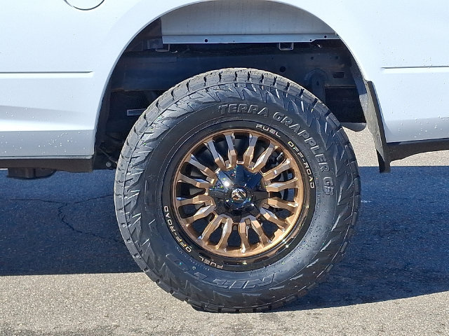 Used 2024 RAM 2500 Tradesman w/ Chrome Appearance Group AWD/4WD image 27