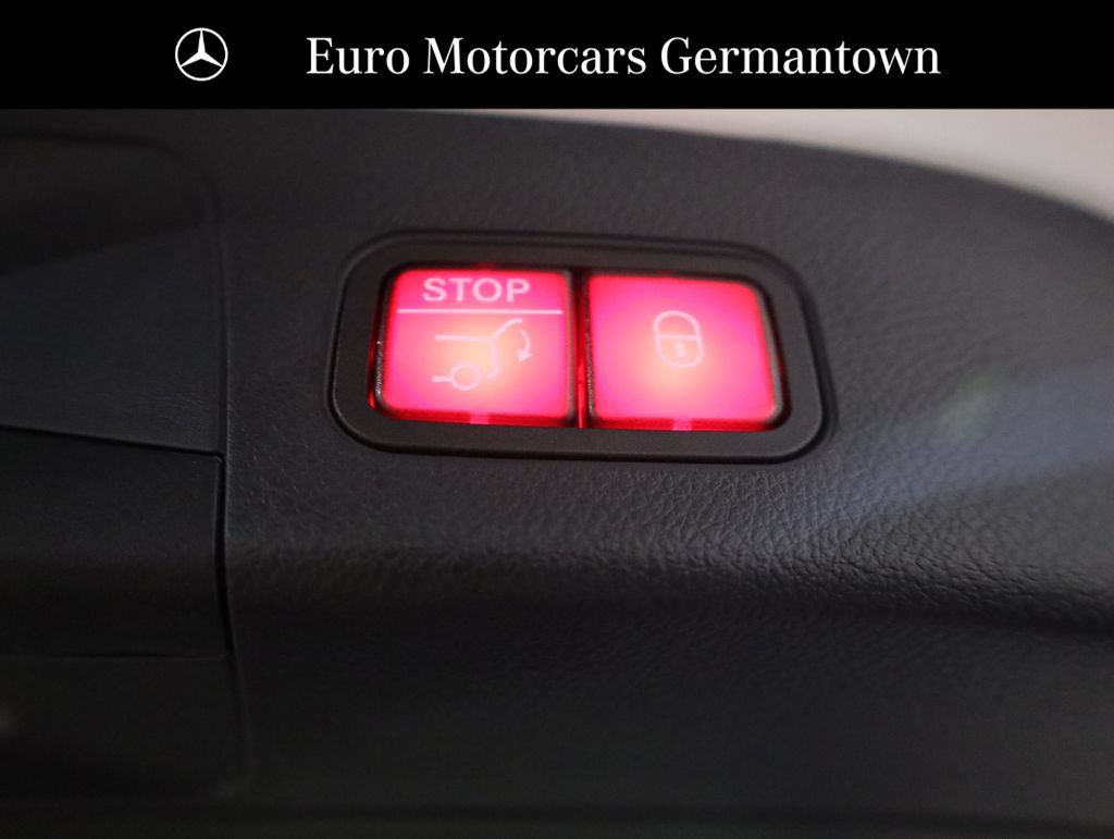 Used 2026 Mercedes-Benz GLA 250 4MATIC image 67
