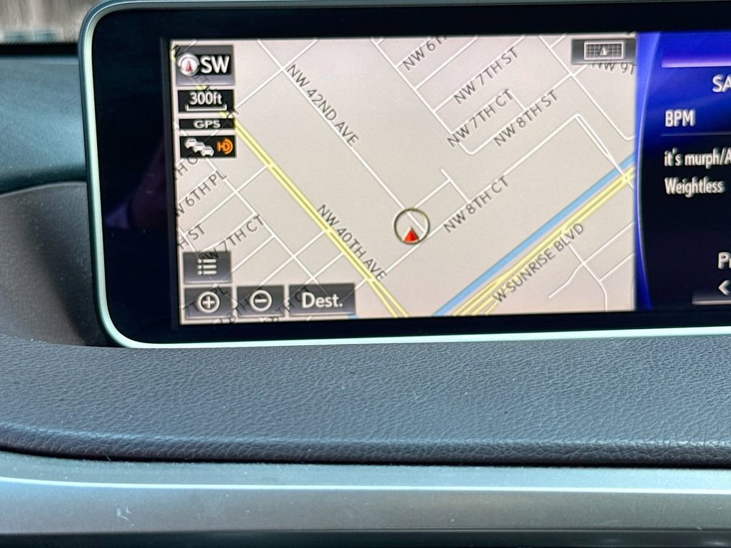 Used 2016 Lexus RX 350 FWD w/ Luxury Package image 14