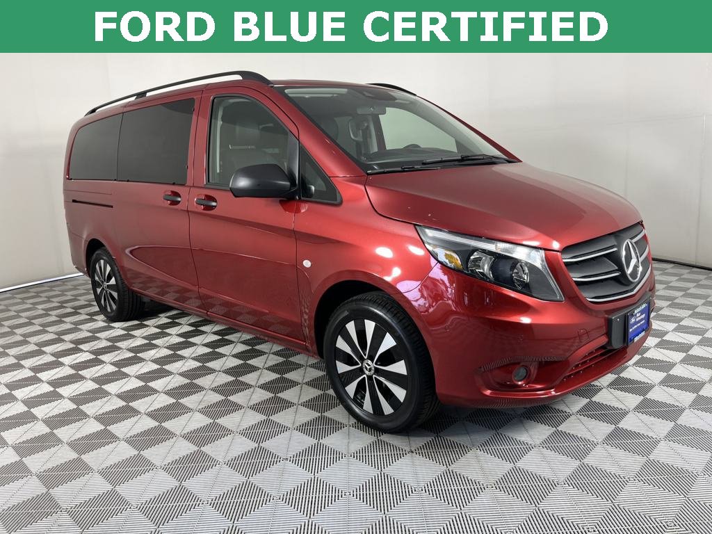Used 2023 Mercedes-Benz Metris Passenger